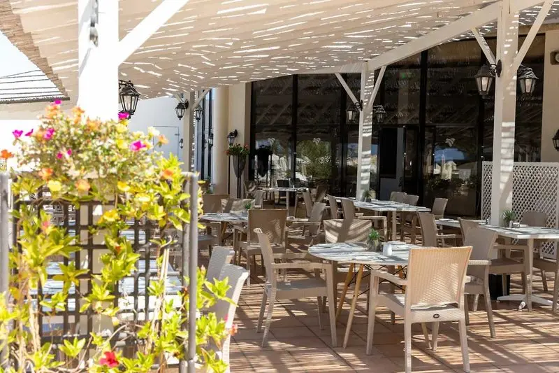 Venus Beach Hotel gallery image 26