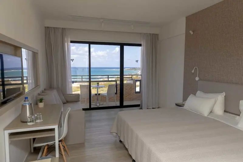 Venus Beach Hotel gallery image 14