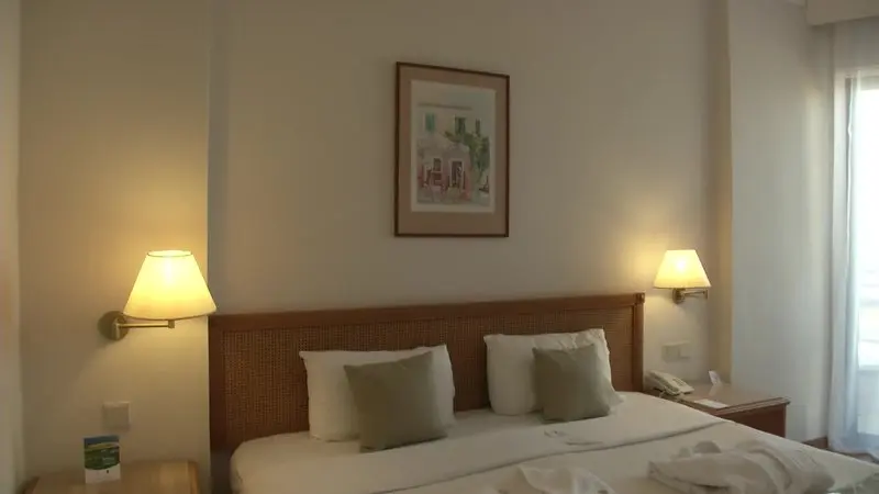 Venus Beach Hotel gallery image 10