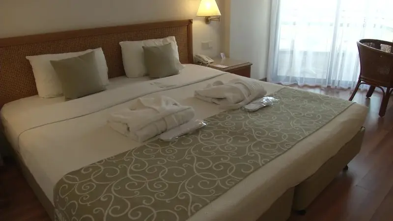 Venus Beach Hotel gallery image 11