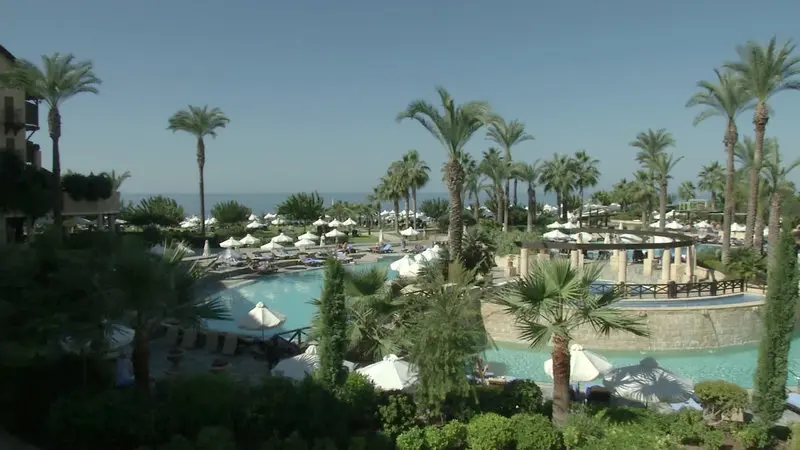 Venus Beach Hotel