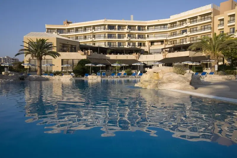 Venus Beach Hotel gallery image 1