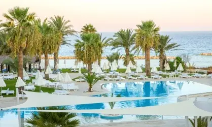 Venus Beach Hotel