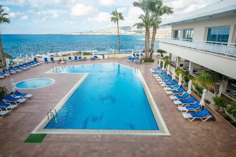 Cynthiana Beach Hotel gallery image 2
