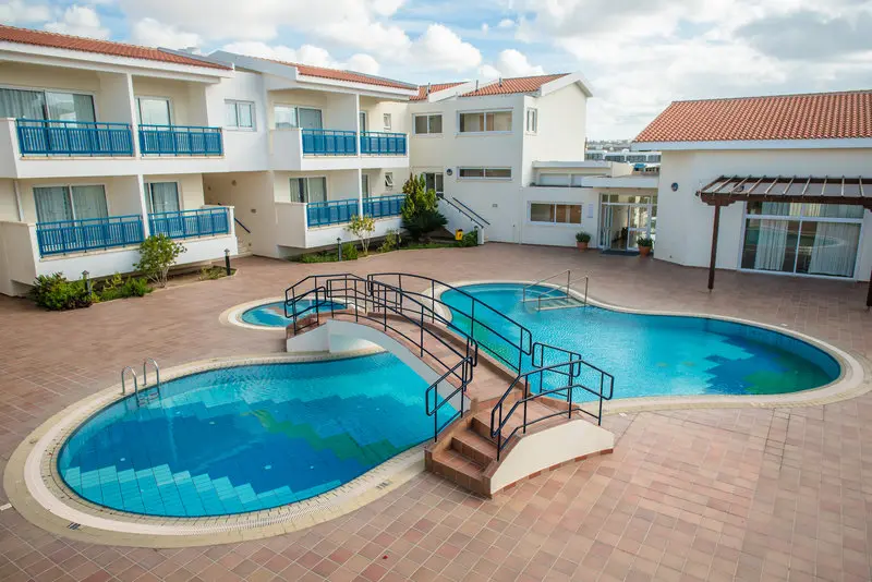 Cynthiana Beach Hotel gallery image 3