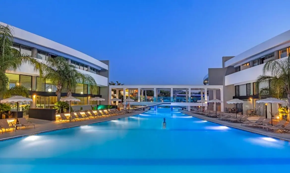 Virginia Family Resort