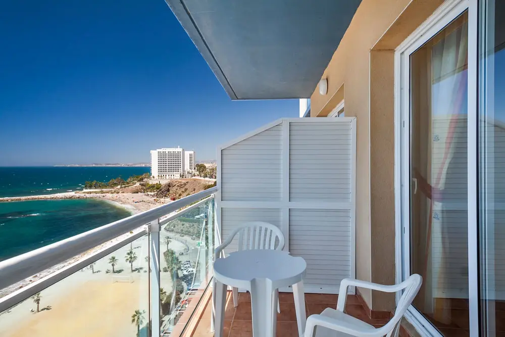 Best Hotel Benalmadena (AGP) gallery image 1