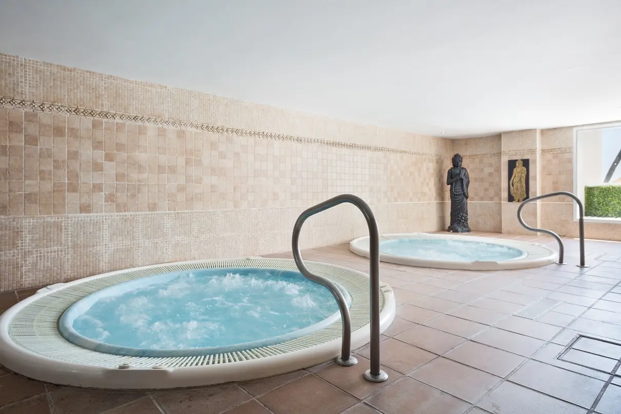 Best Hotel Benalmadena (AGP) gallery image 11