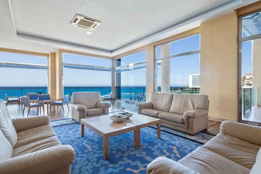 Best Hotel Benalmadena (AGP) gallery image 12