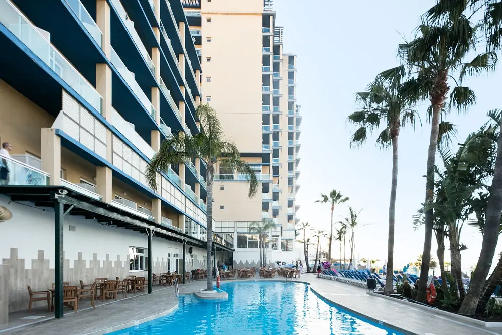 Best Hotel Benalmadena (AGP) gallery image 14