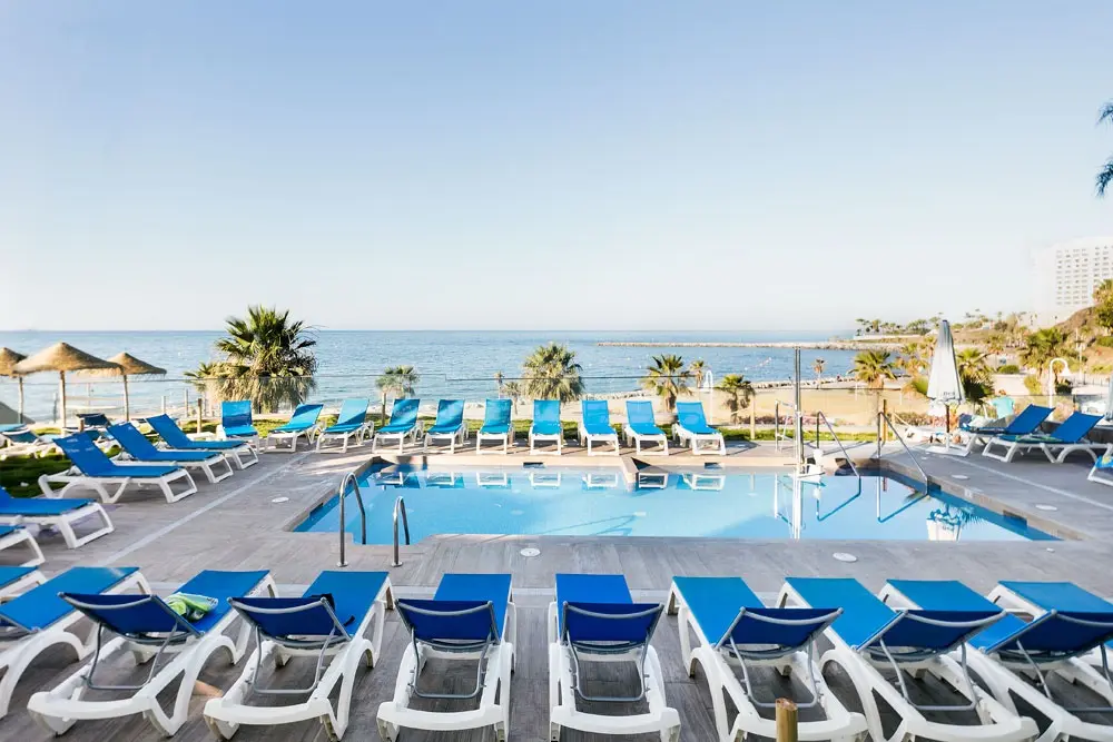 Best Hotel Benalmadena (AGP) gallery image 2