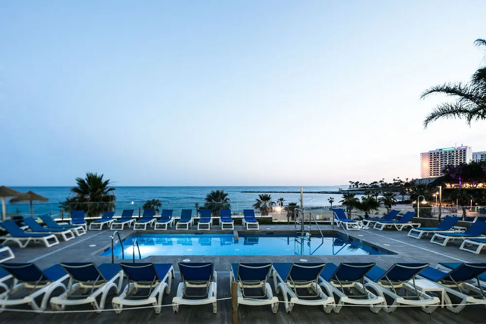 Best Hotel Benalmadena (AGP) gallery image 3