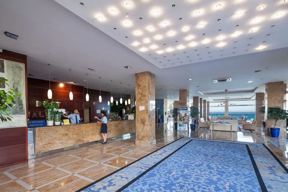 Best Hotel Benalmadena (AGP) gallery image 4