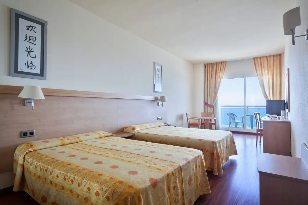 Best Hotel Benalmadena (AGP) gallery image 5
