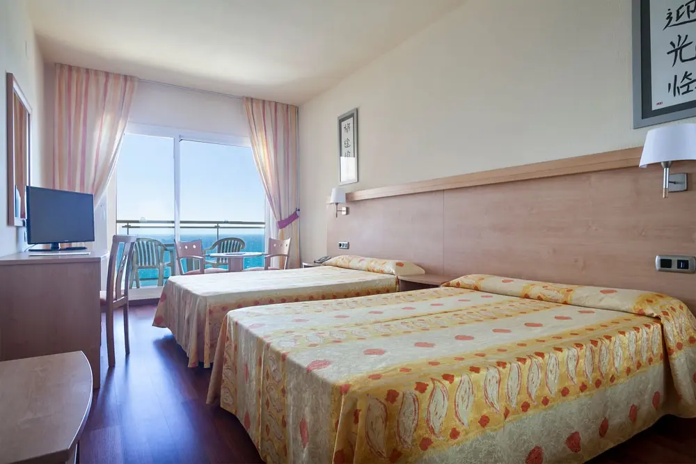 Best Hotel Benalmadena (AGP) gallery image 6
