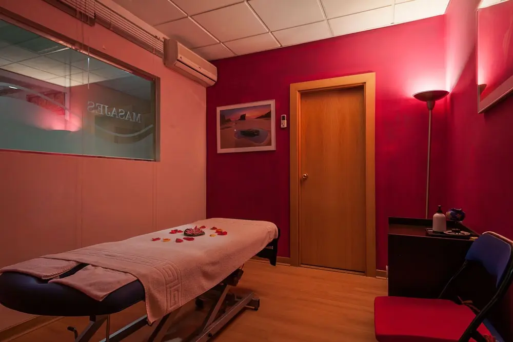 Best Hotel Benalmadena (AGP) gallery image 7