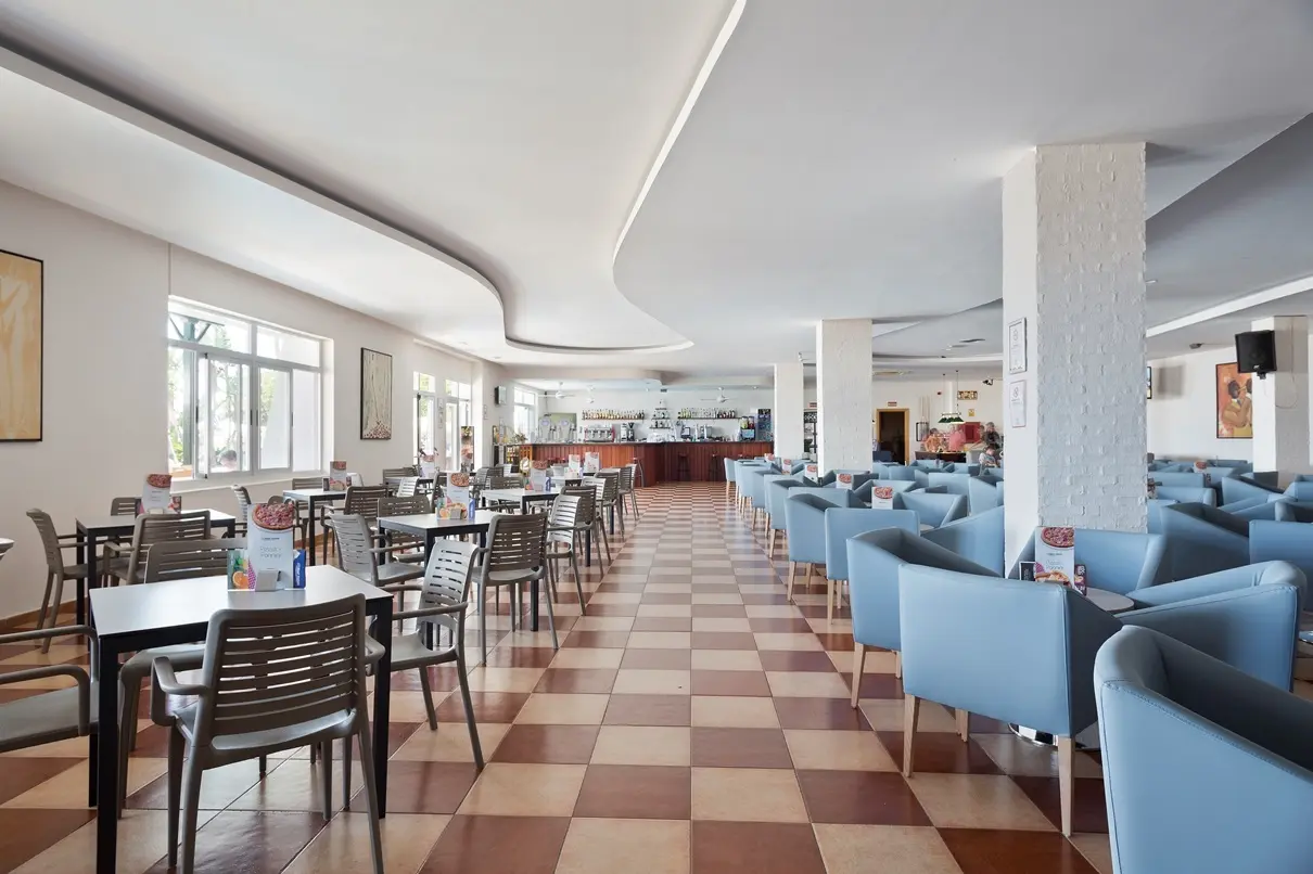 Best Hotel Benalmadena (AGP) gallery image 9