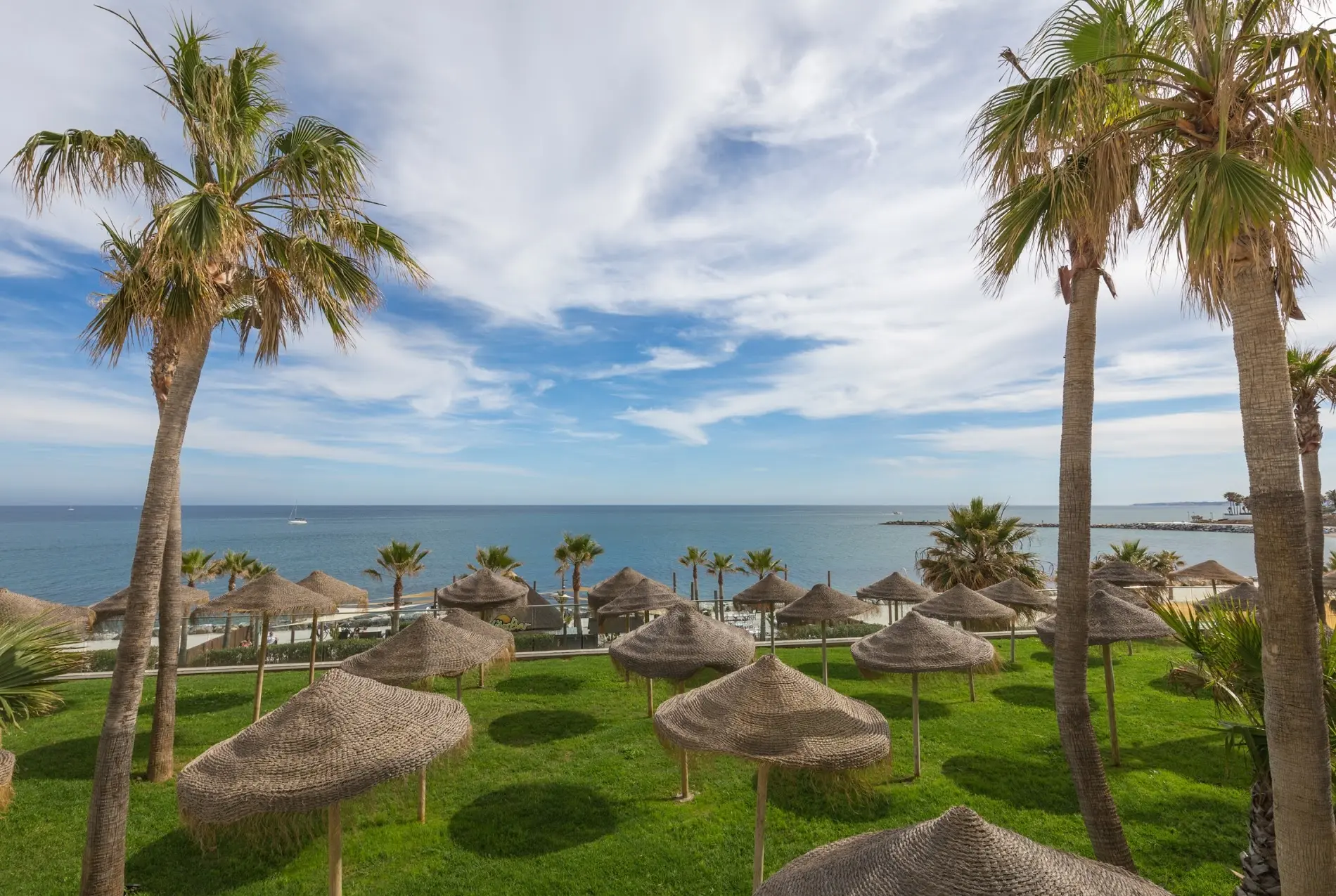 Best Hotel Benalmadena (AGP)