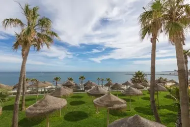 Best Hotel Benalmadena (AGP)