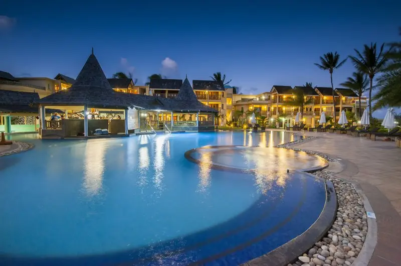 Mauritius from &euro;2066pp