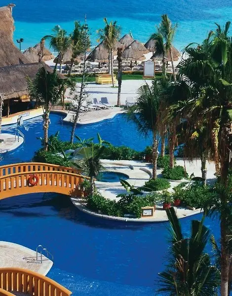 Mexico from &euro;1570pp