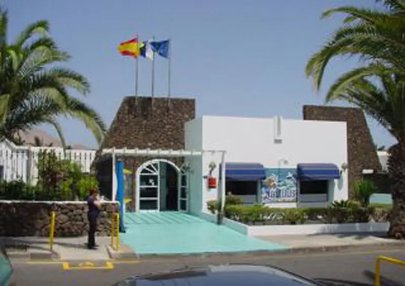 Nautilus Lanzarote Aparthotel gallery image 3