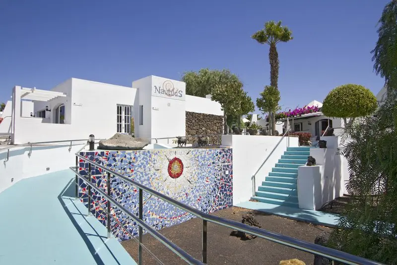 Nautilus Lanzarote Aparthotel gallery image 23