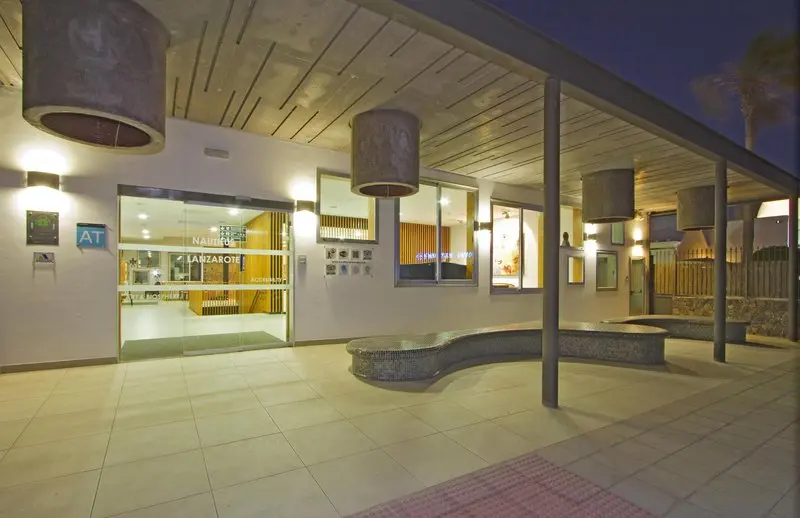 Nautilus Lanzarote Aparthotel gallery image 7
