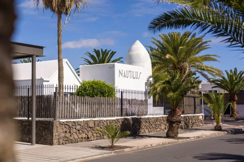 Nautilus Lanzarote Aparthotel gallery image 8