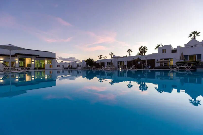 Nautilus Lanzarote Aparthotel gallery image 2