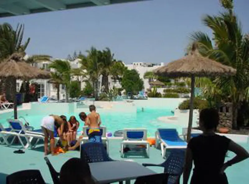 Nautilus Lanzarote Aparthotel