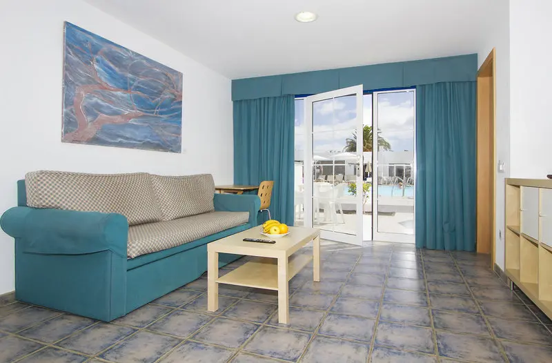 Nautilus Lanzarote Aparthotel gallery image 18