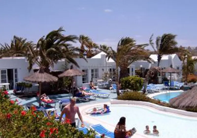 Nautilus Lanzarote Aparthotel gallery image 4