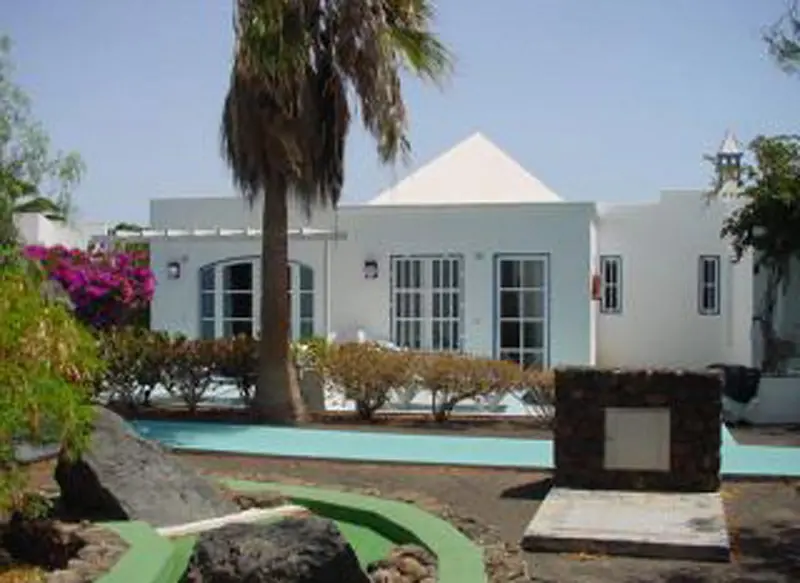 Nautilus Lanzarote Aparthotel gallery image 5