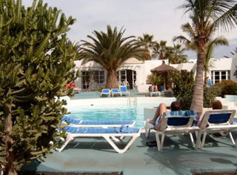 Nautilus Lanzarote Aparthotel gallery image 1