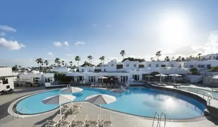 Nautilus Lanzarote Aparthotel