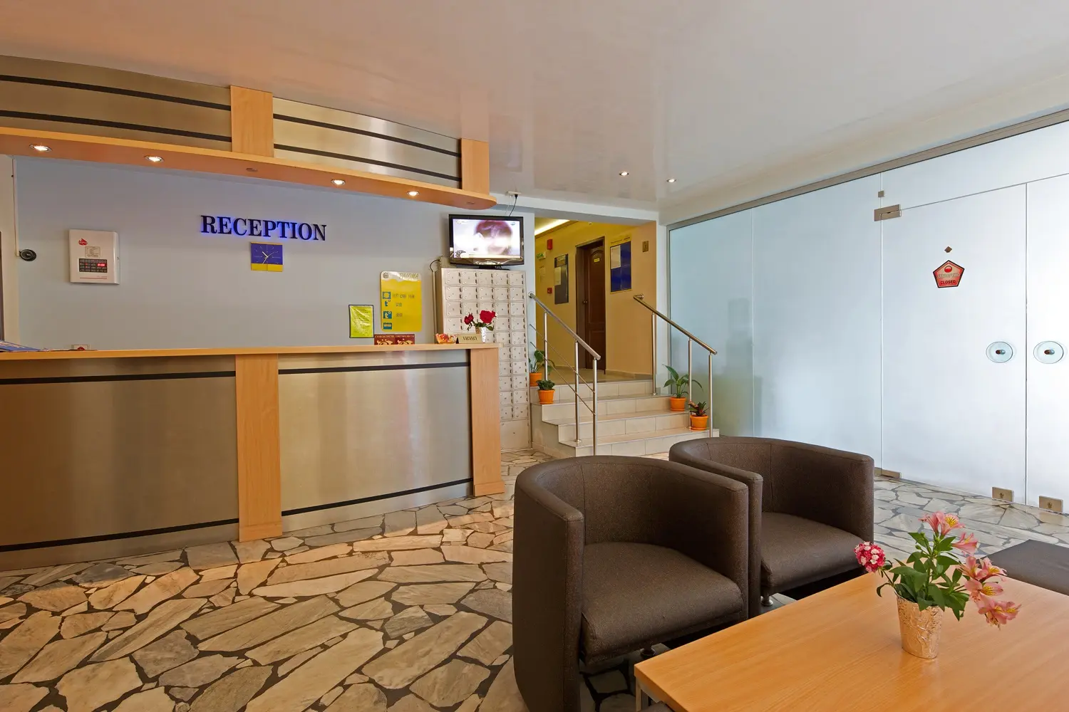 Paloma Hotel gallery image 6
