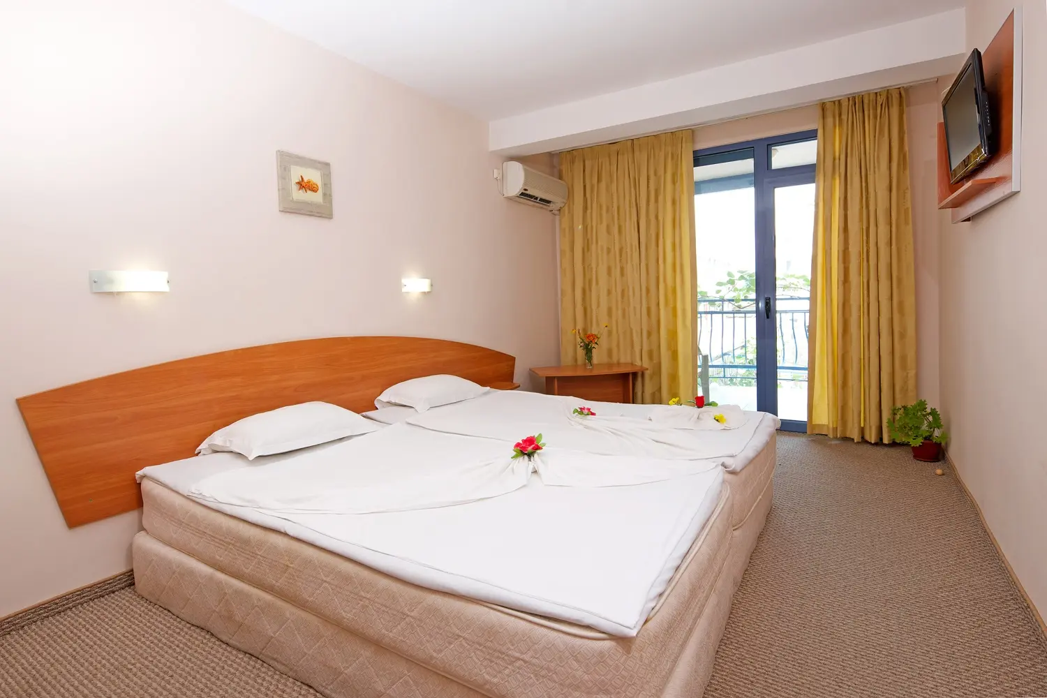 Paloma Hotel gallery image 7