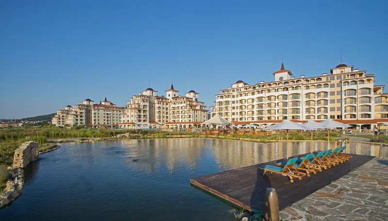 Sunrise All Suites Resort gallery image 5