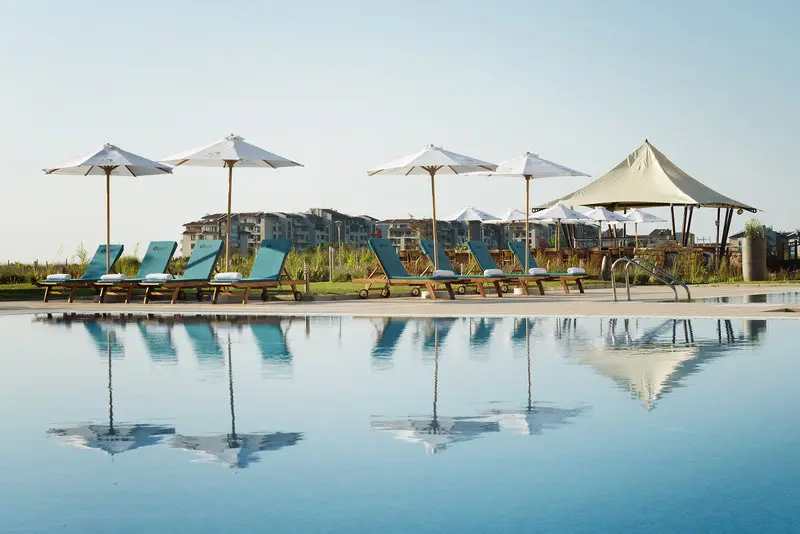 Sunrise All Suites Resort gallery image 1