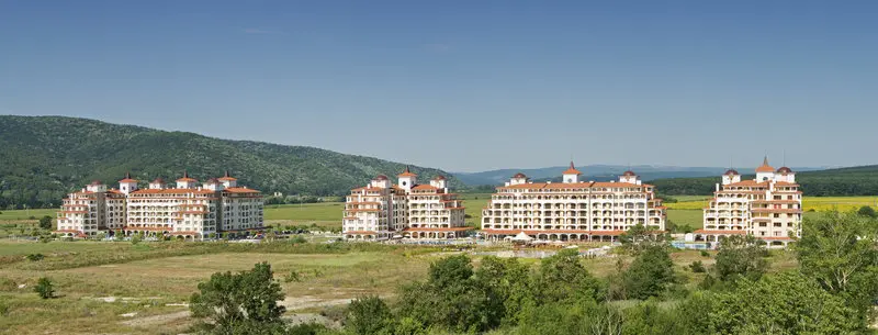 Sunrise All Suites Resort gallery image 6