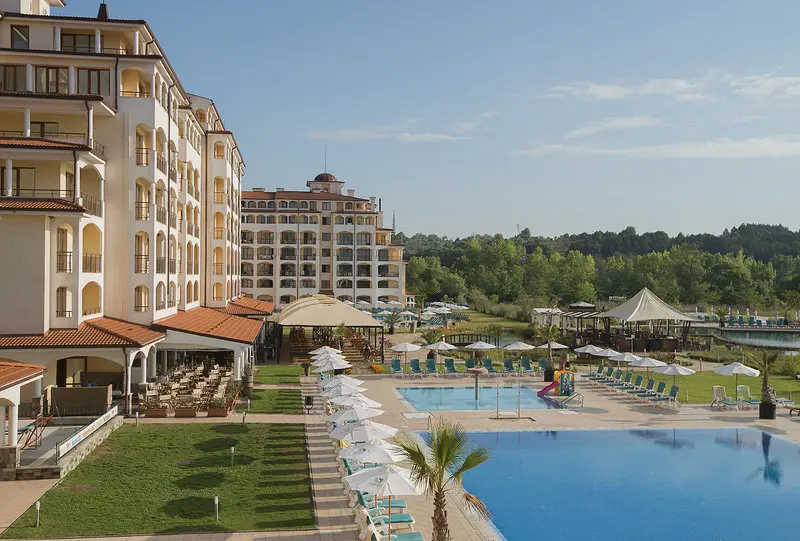 Sunrise All Suites Resort gallery image 7