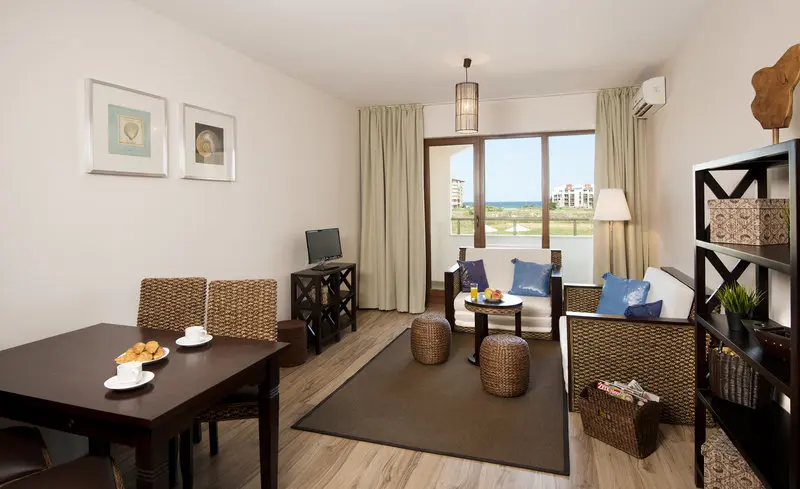 Sunrise All Suites Resort gallery image 21