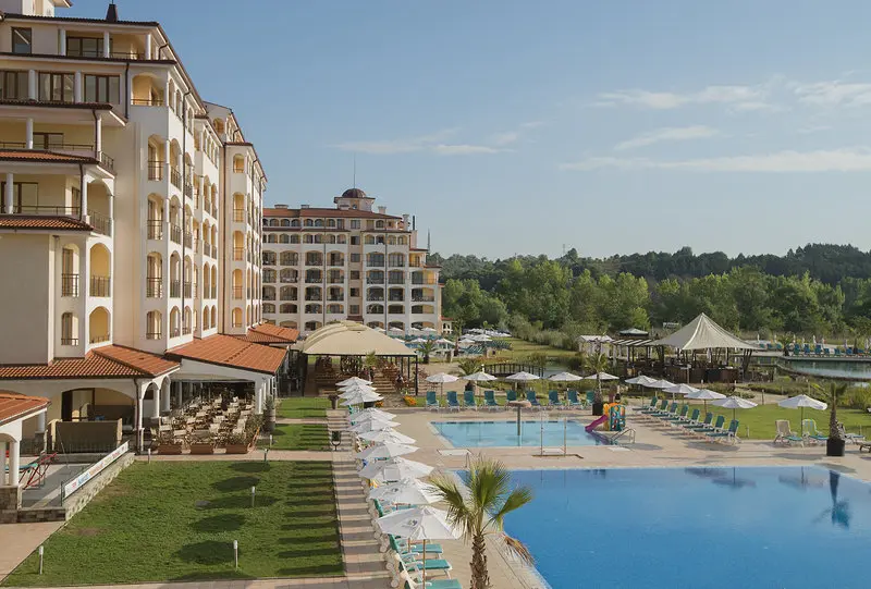Sunrise All Suites Resort gallery image 11