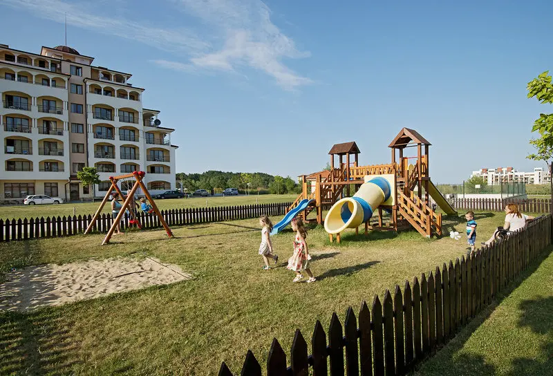 Sunrise All Suites Resort gallery image 12
