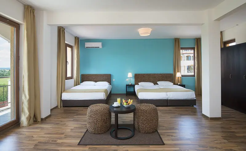 Sunrise All Suites Resort gallery image 17