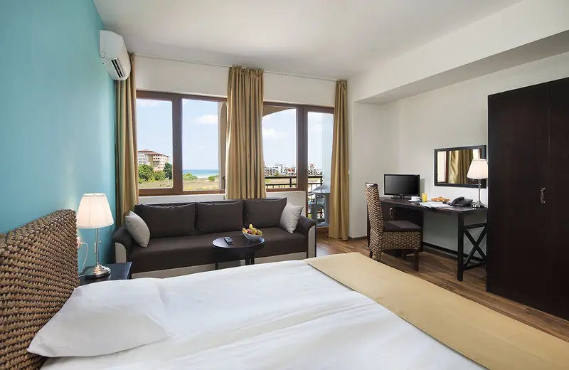 Sunrise All Suites Resort gallery image 18