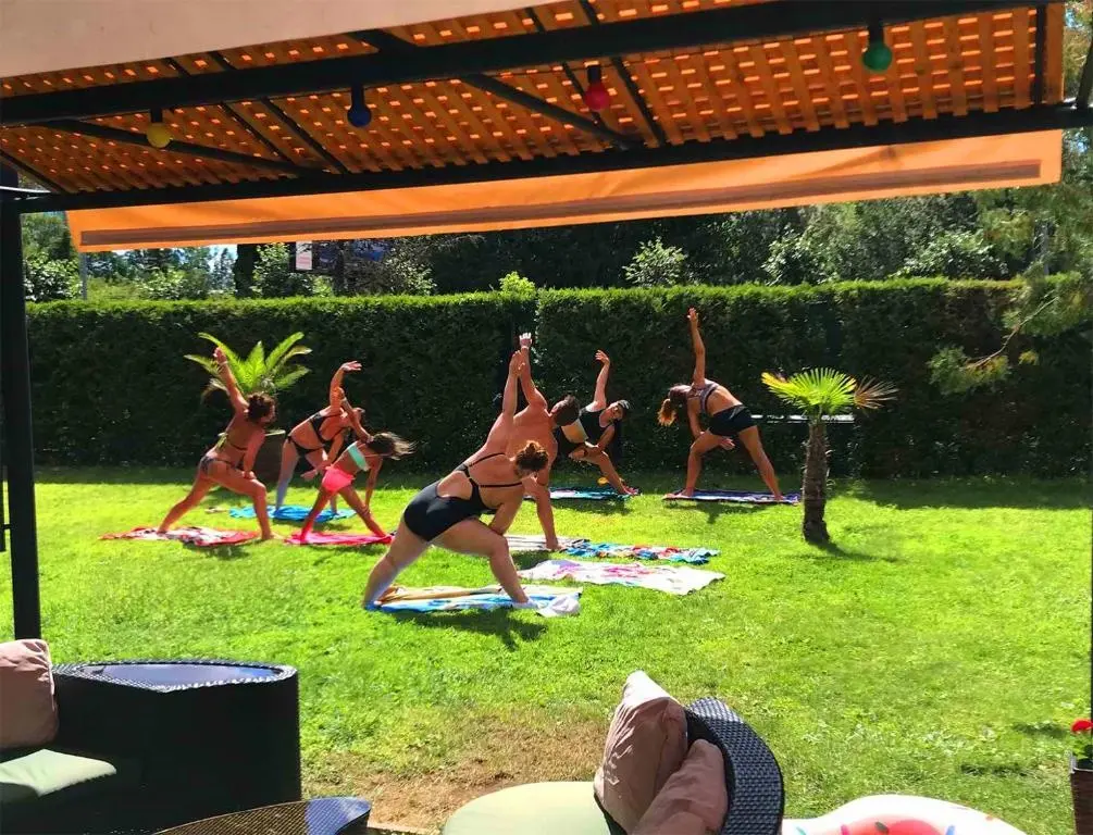 Flamingo Beach Hotel gallery image 12