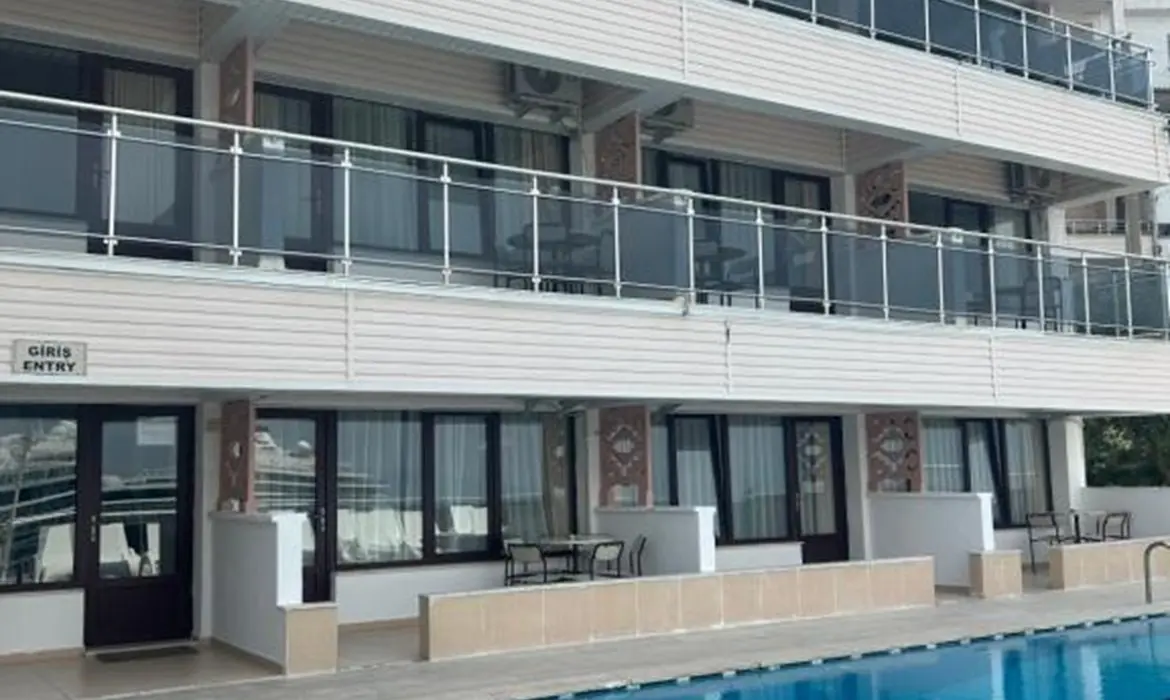 Stella Hotel