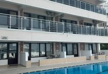 Stella Hotel